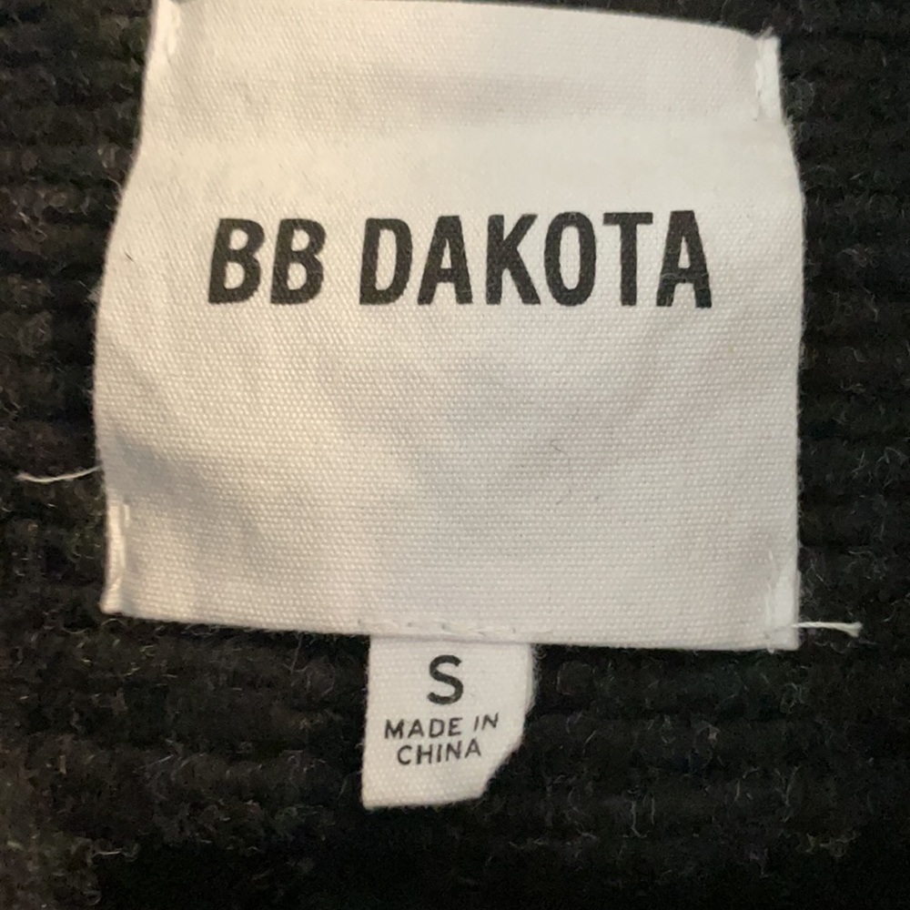 Belted Wrap Coat - image 4